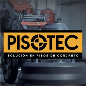 Pisos Pisos Tecnificados de Concreto/ PISOTEC  